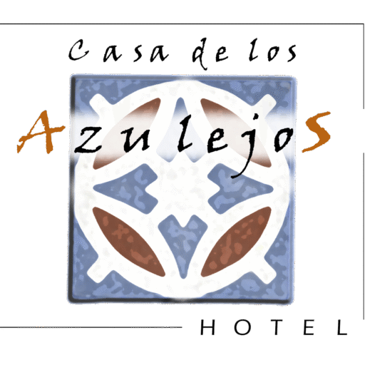 La Casa de los Azulejos